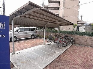 姫路駅 バス7分  西庄北口下車：停歩2分 9階の物件外観写真